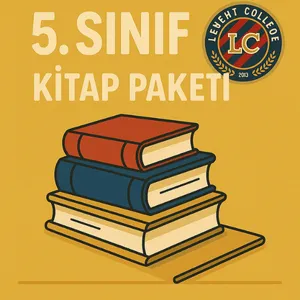 5. Sınıf Kitap Paketi
